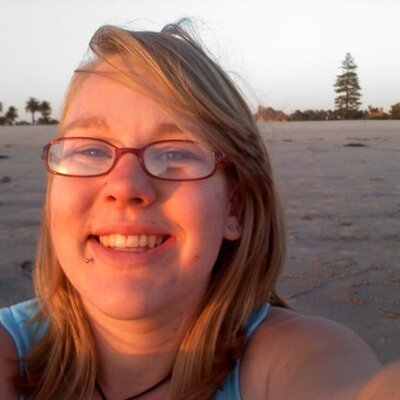 Profile Photo of Ashley Pugh (@AshesPuff) on Twitter