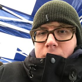 Michael Hathway - Pinterest Profile Picture of Michael Hathway (@michaelhathway) on Pinterest