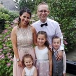 Profile Picture of Daniella Keene (@daniellamkeene) on Instagram