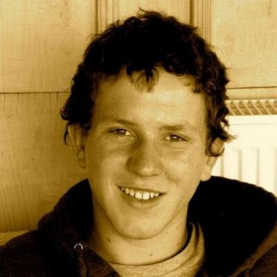 Profile Picture of Javier Cueto (@JavierCueto3) on Twitter