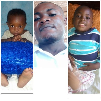 Profile Picture of Joseph-baka (@Josephbaka3) on Twitter