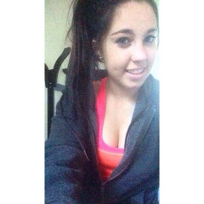 Profile Picture of Kaitlin Reid (@kaitlinmcaylen) on Twitter