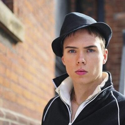 Profile Picture of Luka Rocco Magnotta (@LMagnotta) on Twitter