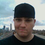 Profile Picture of William Dugan (@logicpiledriver) on Instagram
