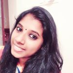 Profile Picture of gowri shivakumar (@gowri__sivakumar) on Instagram