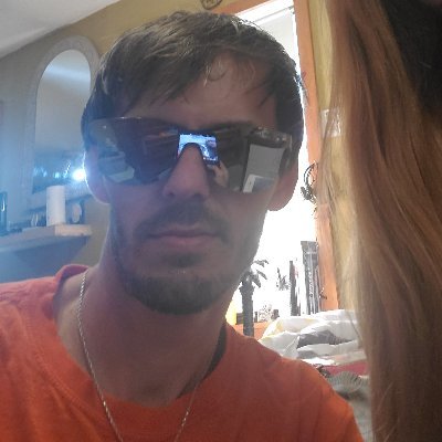 Profile Picture of Daniel McCauley (@DammitDaniel85) on Twitter