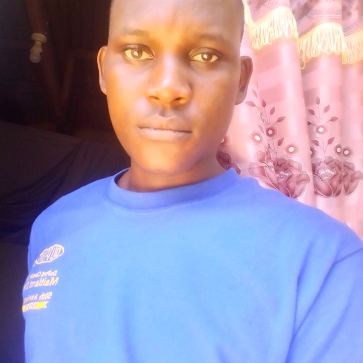 Profile Picture of John Okello (@john.okello60) on Tiktok