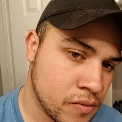 Profile Picture of Tony S (@TonySaenz13) on Twitter