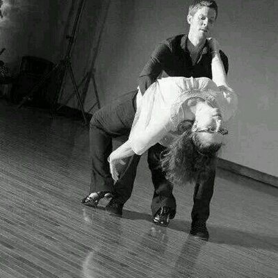 Profile Picture of Jodie Mccrary (@jmdance246) on Twitter