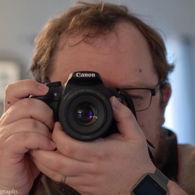 Profile Picture of Chad Ratliff (@photoChadr) on Twitter
