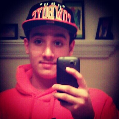 Profile Picture of Justin Quiles (@Bugatti_Quiles) on Twitter