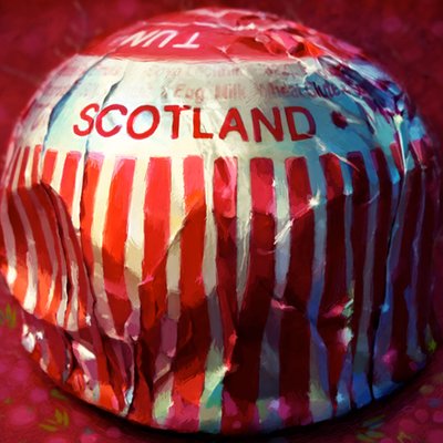 Profile Picture of Fiona Watson (@fionawatson_art) on Twitter