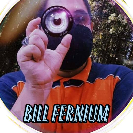 Profile Picture of BillFernium (@billfernium) on Tiktok