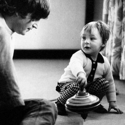 Profile Picture of Ms.Julian Lennon Fun (@kitty_rivera24) on Twitter