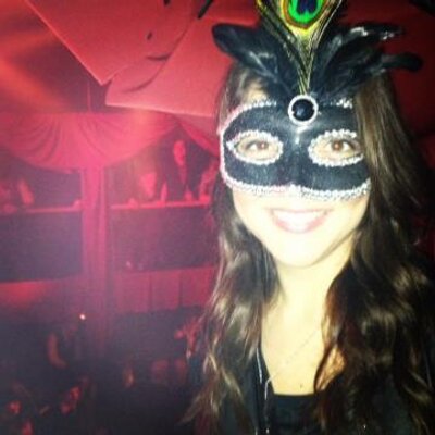 Profile Picture of Leah Braithwaite (@Leah_Heimour) on Twitter