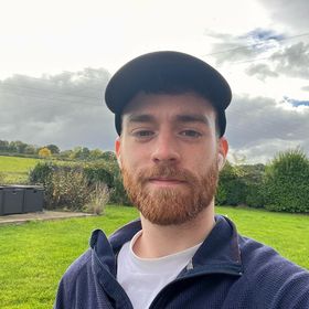 Profile Picture of Christopher Logue (@crisl98) on Pinterest