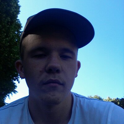 Profile Picture of Erik Skalberg (@ErikSkAlberg92) on Twitter