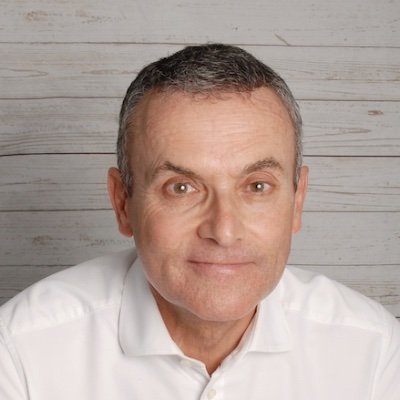 Profile Picture of Kevin Thiele (@KevinThiele) on Twitter