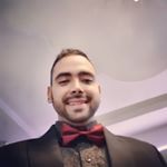 Profile Picture of Alvaro Casas Bonilla (@alvarojcasasb) on Instagram