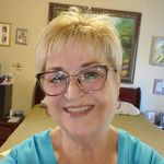 Profile Picture of Cindy Hudgens Roberts (Gammy) (@cindyhudgensroberts) on Instagram