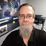 Profile Picture of Robert Hodson (@robert.hodson.9406) on Instagram