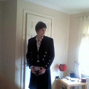 Profile Picture of Barry Mcmullen (@bazz_man) on Myspace