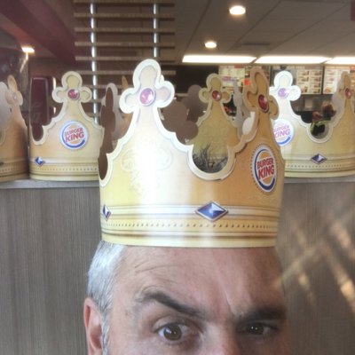 Profile Picture of Joseph Pecorelli (@JosephPecorelli) on Twitter