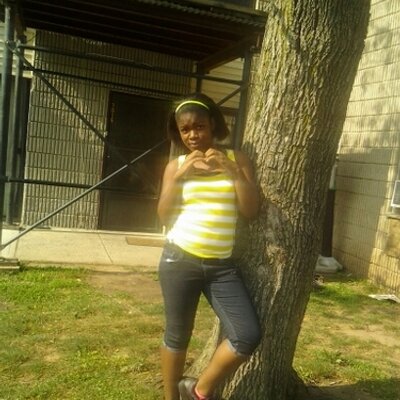 Profile Picture of Trice-Pooh (@@DouglasLatrice) on Twitter