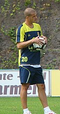 Profile Picture of Miguel García (Spanish footballer)on Wikipedia