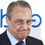 Profile Picture of Florentino Pérez (@florentiinoperez) on Instagram