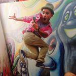 Profile Picture of Paul Martone (@best_art_nyc) on Instagram