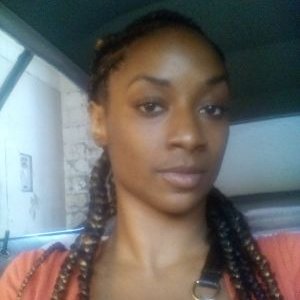 Profile Picture of Bianca Cunningham (@lil_2SWEET) on Twitter