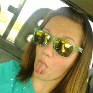 Profile Picture of Jasmine Hayden (@jasmine_hayden) on Twitter