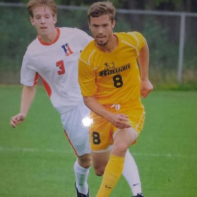 Profile Picture of Brian Kahn (@KahnBrian) on Twitter