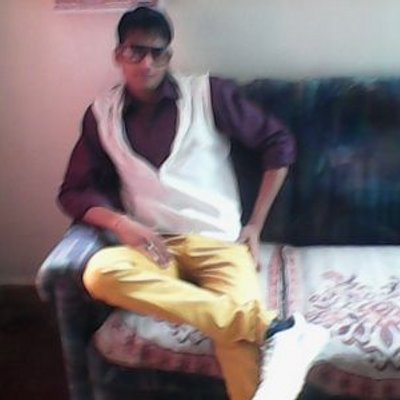 Profile Picture of Prem Kashyap (@premkashyap809) on Twitter