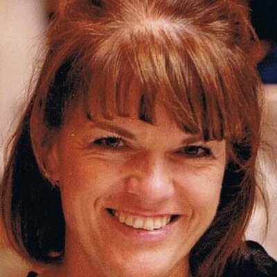 Profile Picture of Janice E. Kemp (@JaniceEKemp) on Twitter