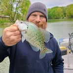 Profile Picture of Chris Huff (@Chris-Huff) on Facebook