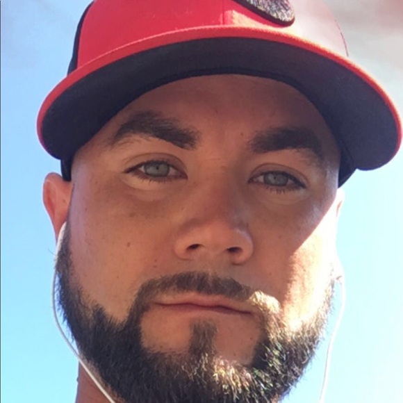 Alejandro Bastidas - Poshmark Profile Picture of Alejandro Bastidas (@alejandroo92) on Poshmark