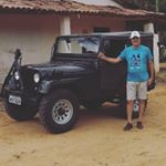 Profile Picture of Isaac Lopes (@isaacjlopes) on Instagram