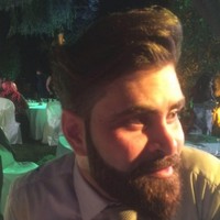 Profile Picture of Ayman Issa (@ayman-issa-3) on Quora