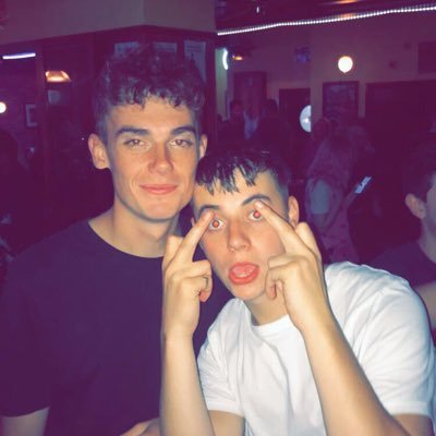 Profile Picture of Sean Owens (@seanowens165) on Twitter