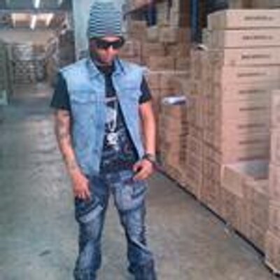 Profile Picture of Daniela Acevedo (@LaEsposaDeRandy) on Twitter