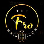 Profile Picture of Dion Richardson (@hairicon_the_fro) on Instagram