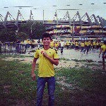 Profile Picture of Jhon Quintero (@jhonquintero11) on Instagram