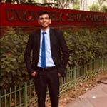Profile Picture of Sachin Mahajan (@ies_sachin_mahajan) on Instagram