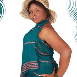 Profile Picture of Adeline Jean (@AdelineJean1) on Twitter