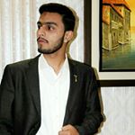 Profile Picture of MUHAMMAD SAMEER SHAMSI ♛ (@sameer._.015) on Instagram