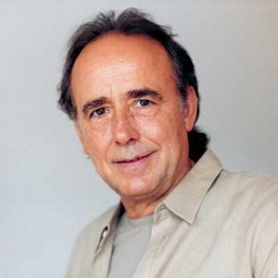 Profile Picture of Serrat (@maestroserrat) on Twitter