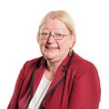 Profile Picture of Ann Jones (politician)on Wikipedia