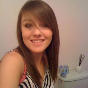 Profile Picture of Coral Kennedy (@puppieyez) on Myspace